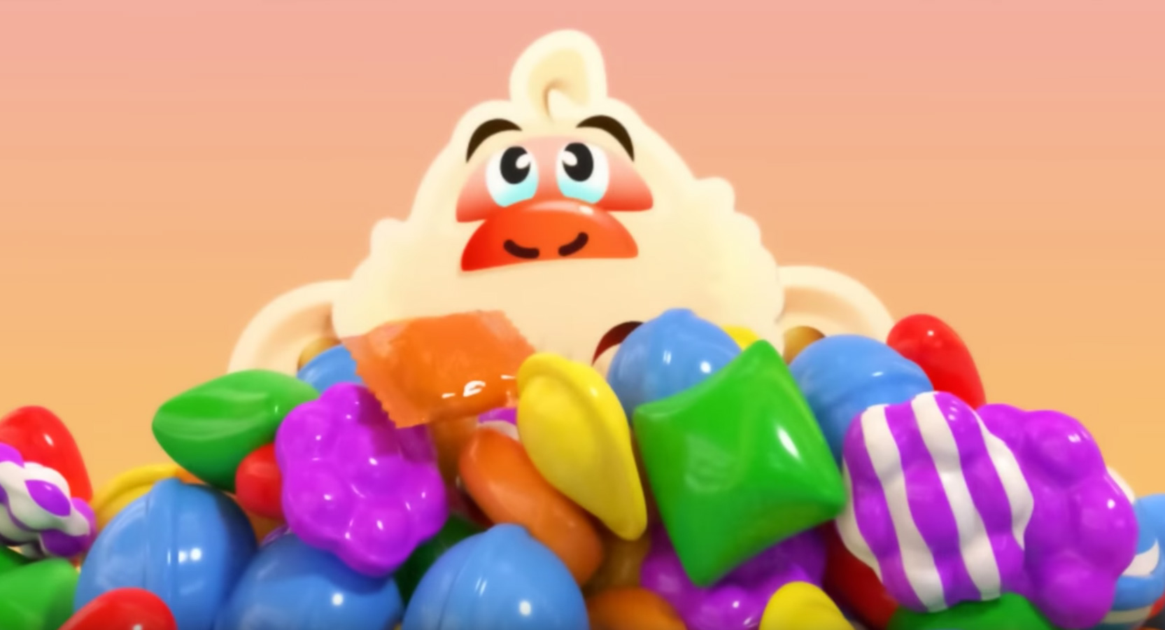 Play Candy Crush Soda Saga Online for Free on PC & Mobile